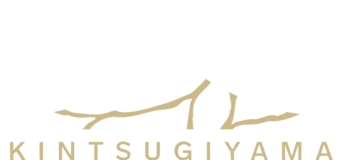 Kintsugiyama