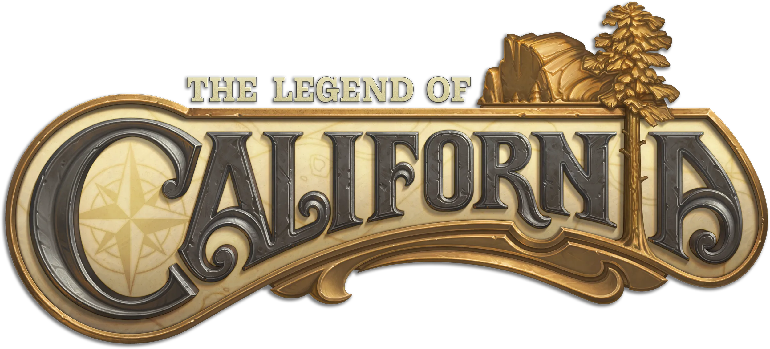 The Legend of California